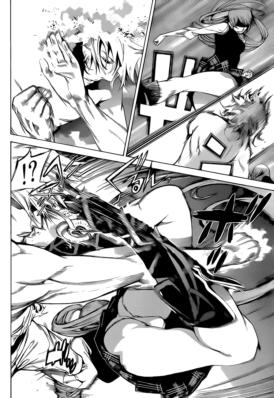 Air Gear - Capítulo 337 - Página 8 - LectorTMOo