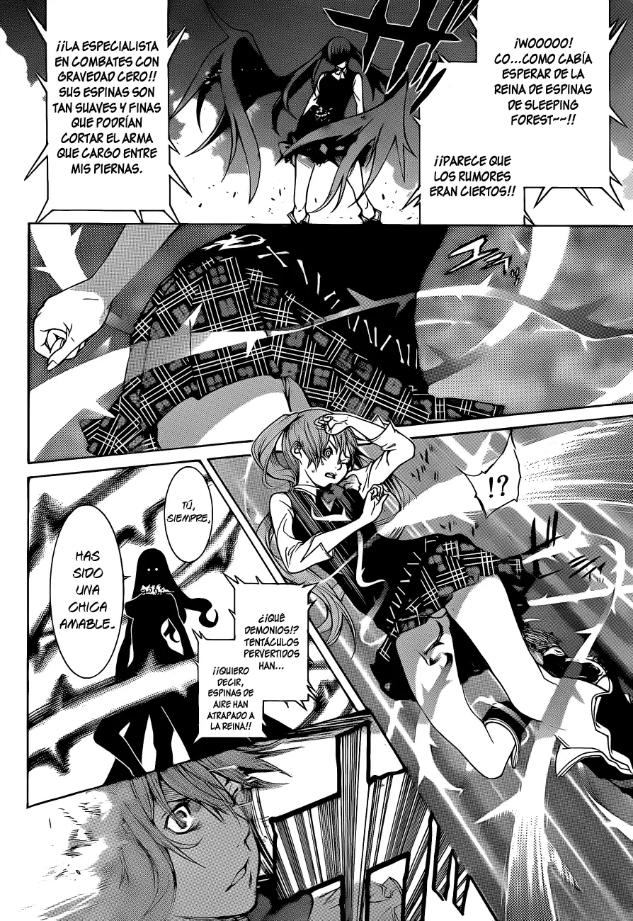 Air Gear - Capítulo 337 - Página 10 - LectorTMOo