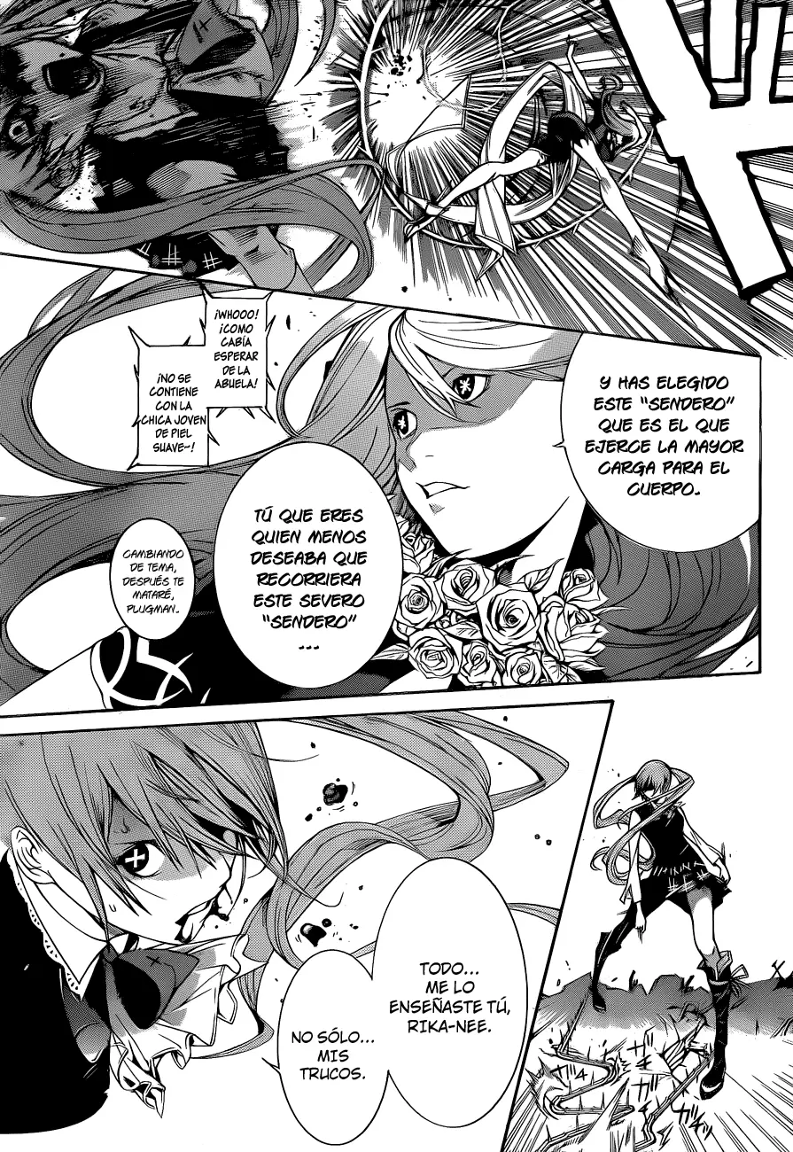 Air Gear - Capítulo 337 - Página 11 - LectorTMOo
