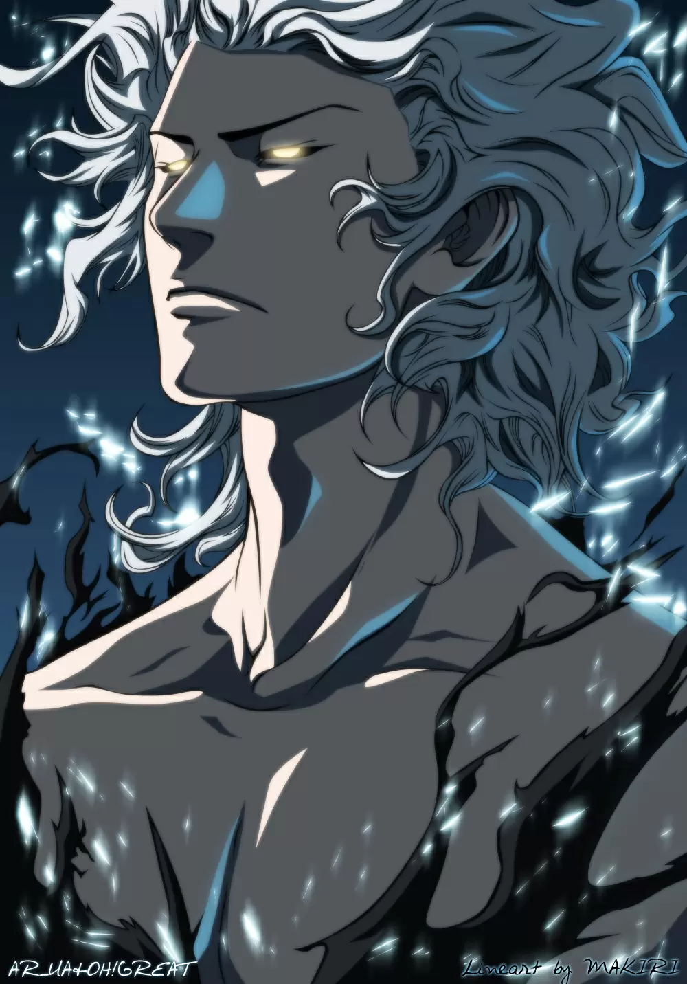 Air Gear - Capítulo 337 - Página 18 - LectorTMOo