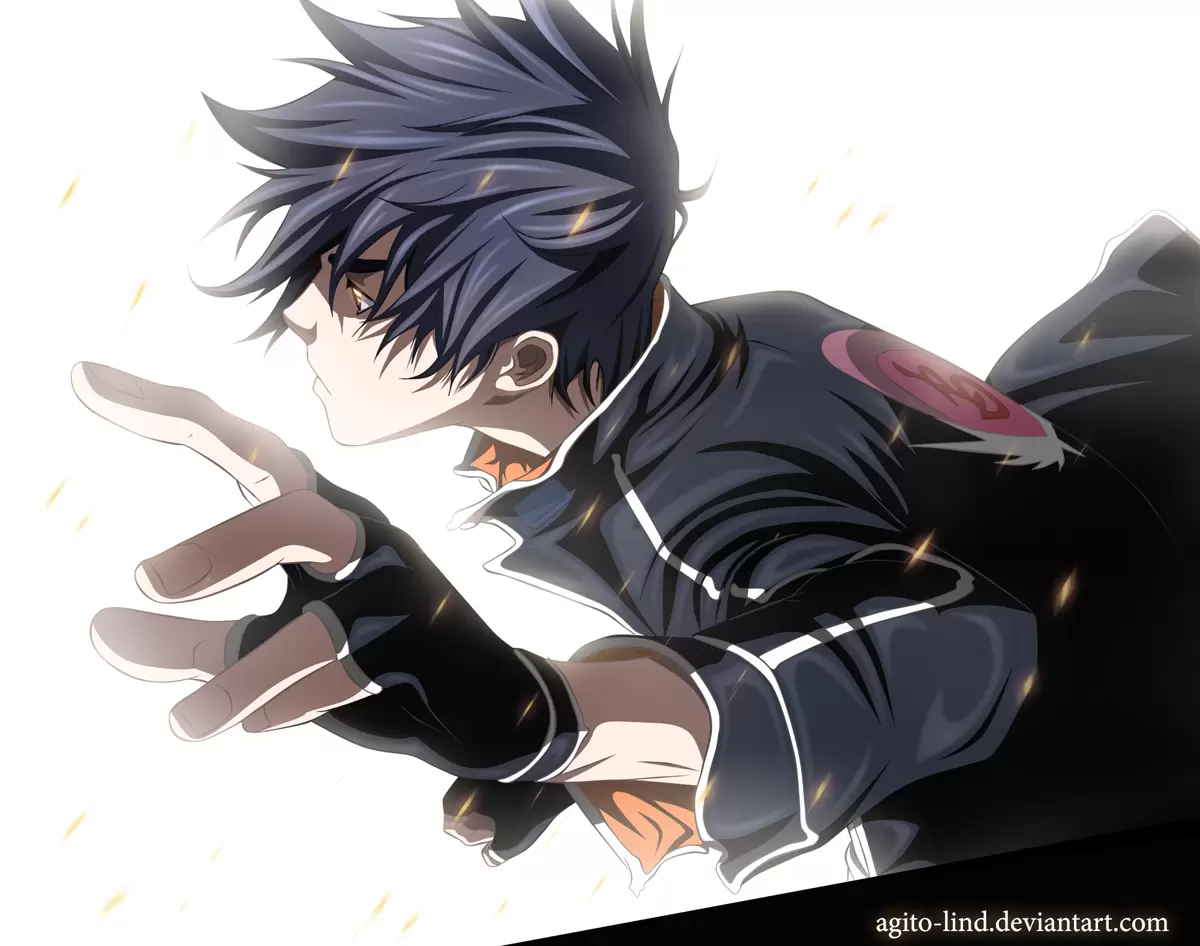 Air Gear - Capítulo 337 - Página 19 - LectorTMOo