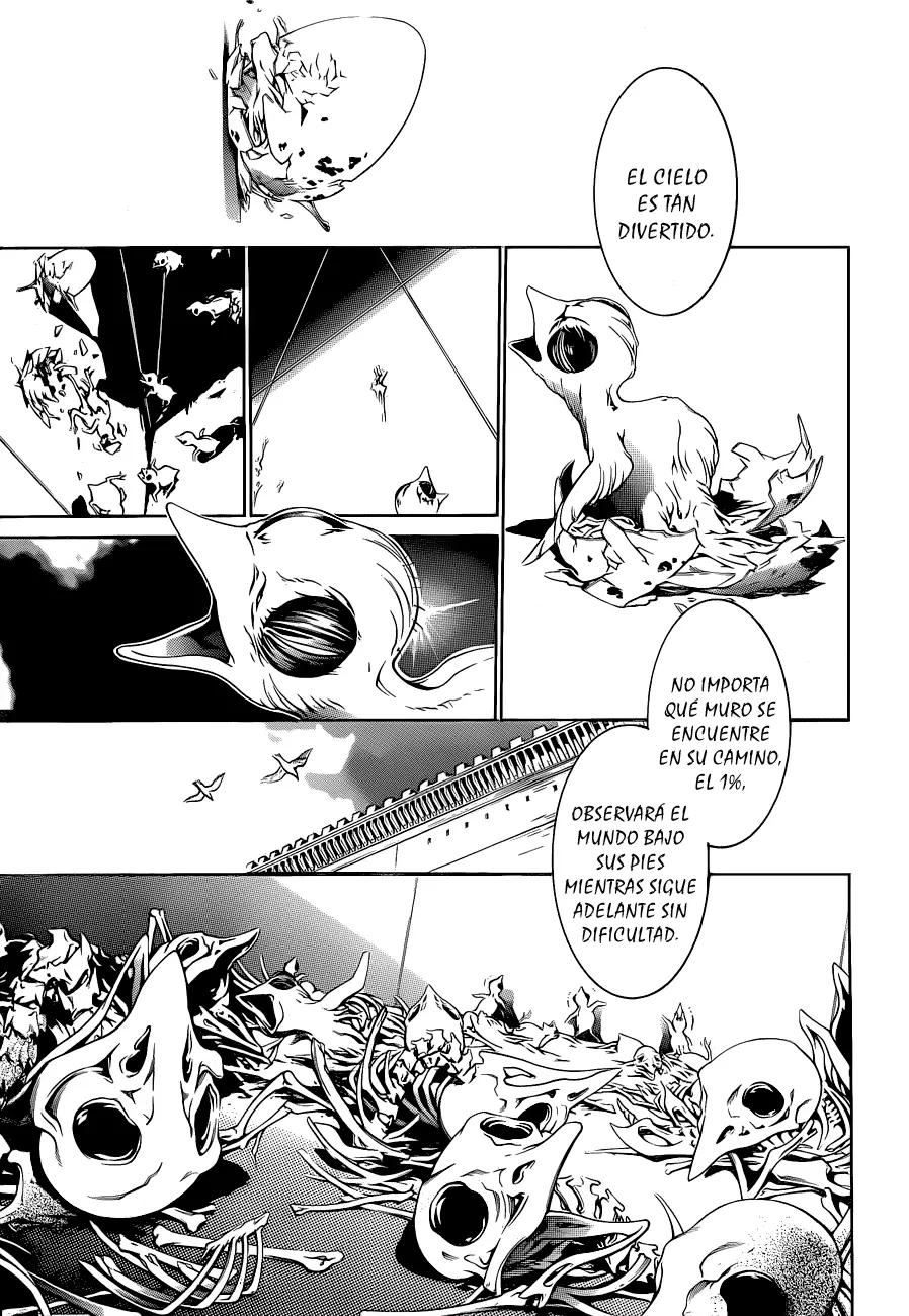 Air Gear - Capítulo 338 - Página 9 - LectorTMOo