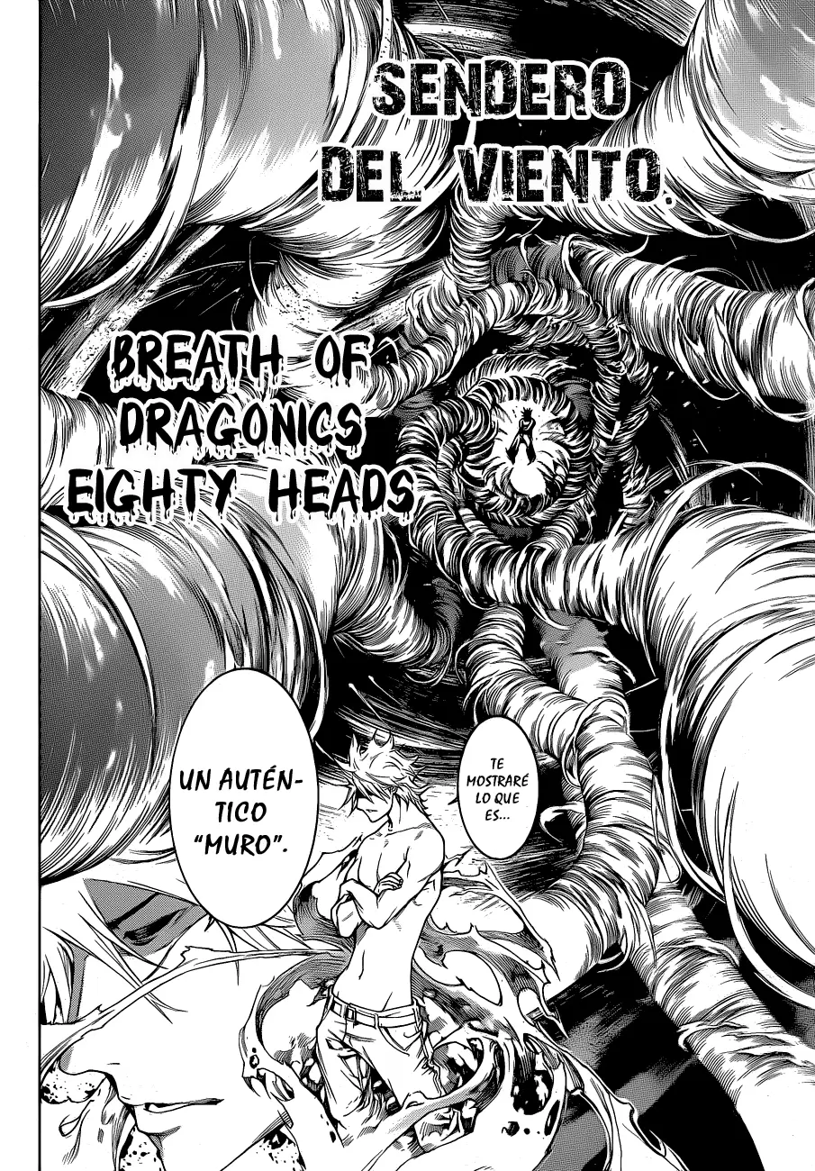 Air Gear - Capítulo 338 - Página 12 - LectorTMOo