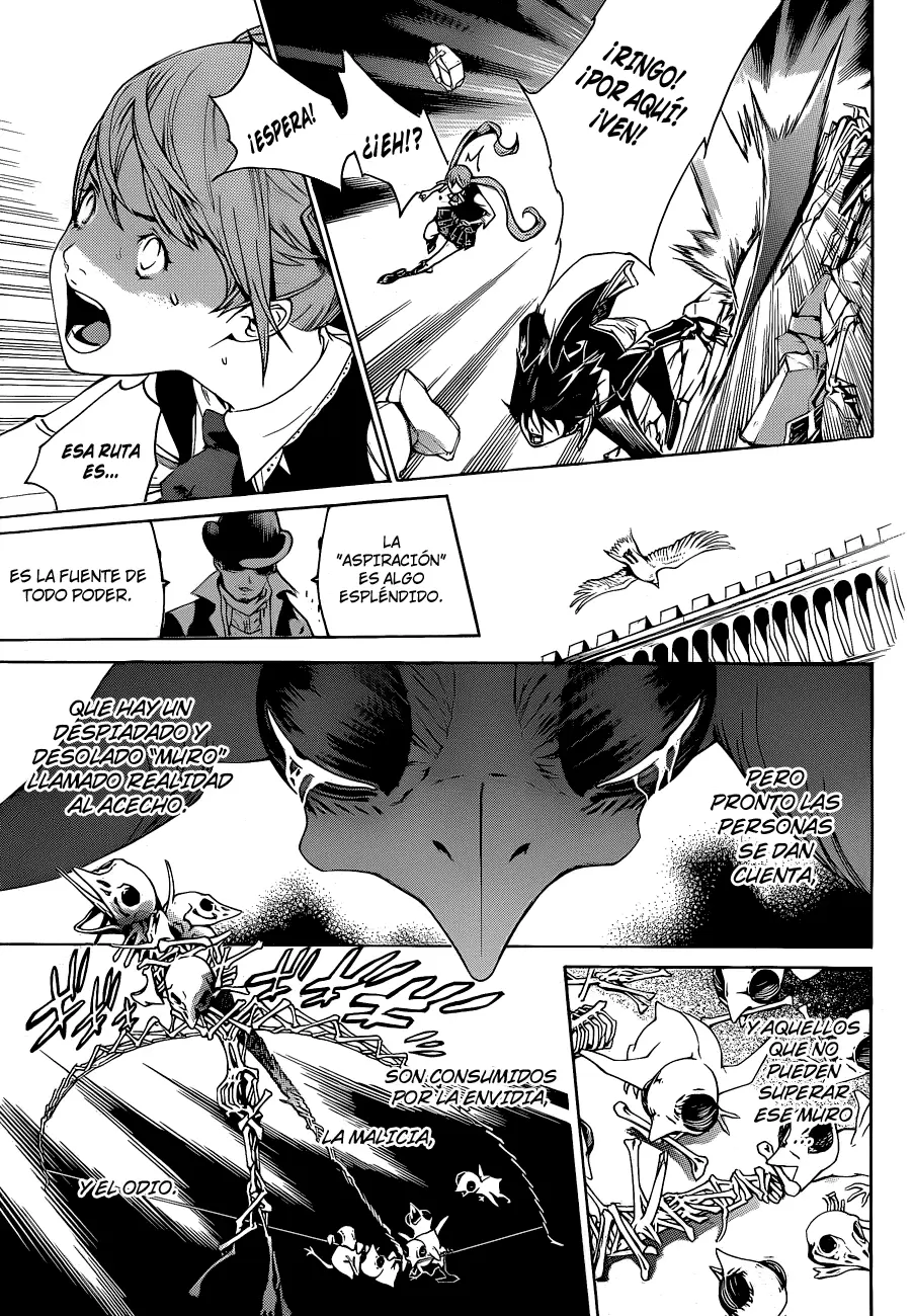 Air Gear - Capítulo 338 - Página 15 - LectorTMOo