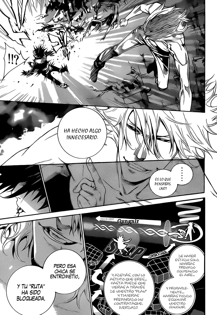 Air Gear - Capítulo 339 - Página 4 - LectorTMOo