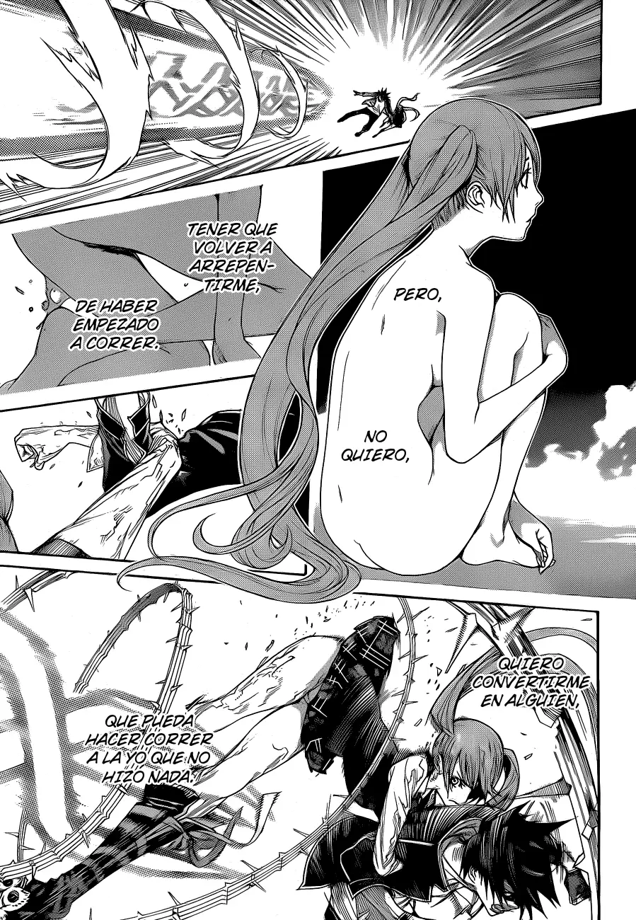 Air Gear - Capítulo 339 - Página 13 - LectorTMOo