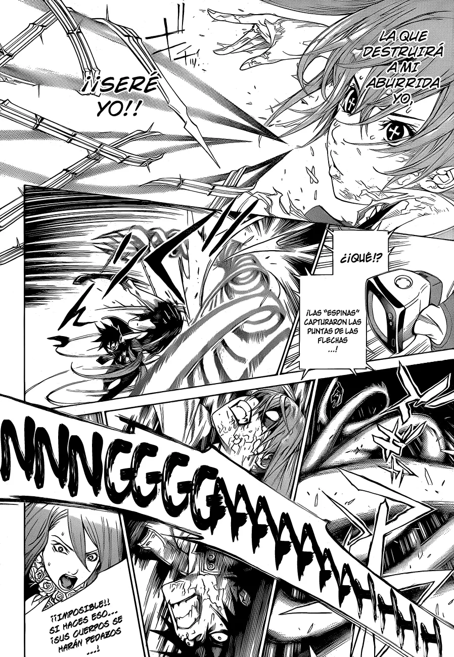 Air Gear - Capítulo 339 - Página 14 - LectorTMOo