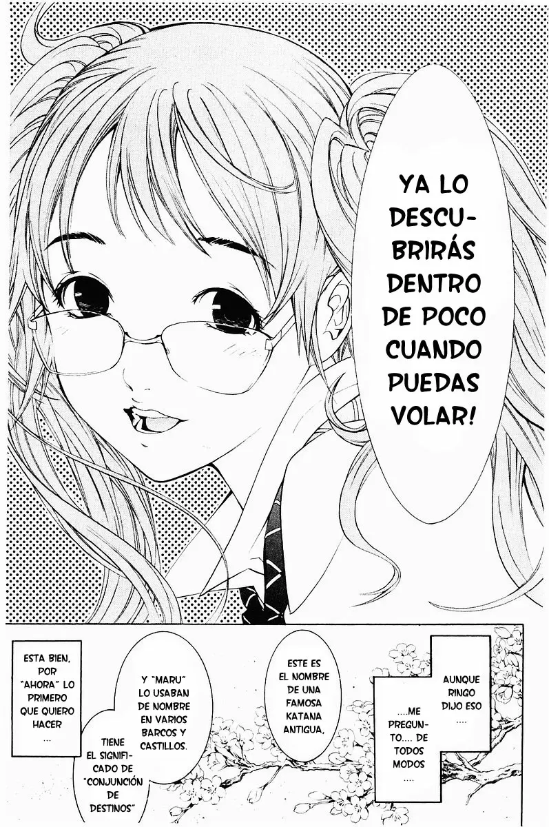 Air Gear - Capítulo 34 - Página 15 - LectorTMOo