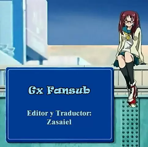 Air Gear - Capítulo 34 - Página 17 - LectorTMOo