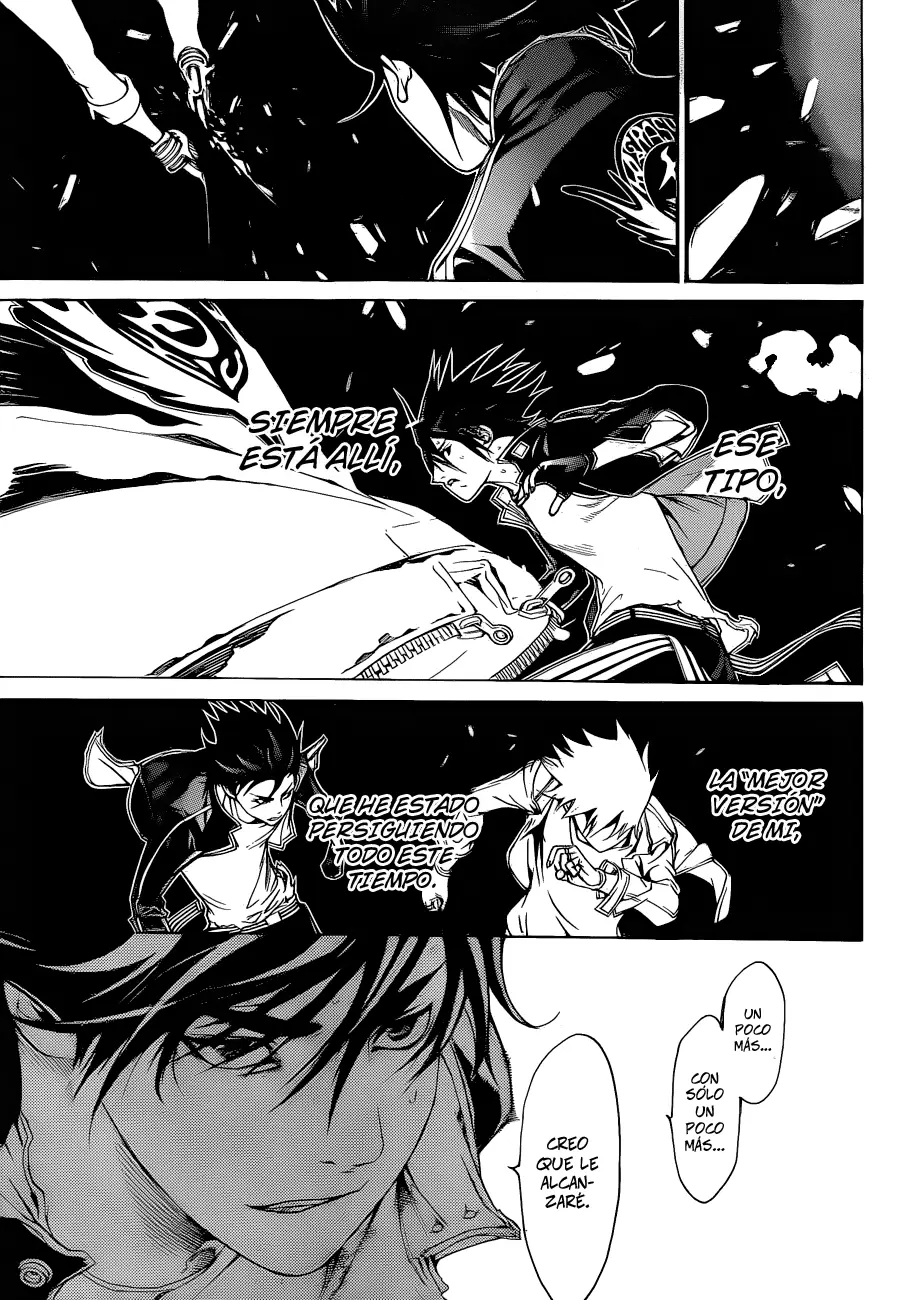 Air Gear - Capítulo 340 - Página 13 - LectorTMOo