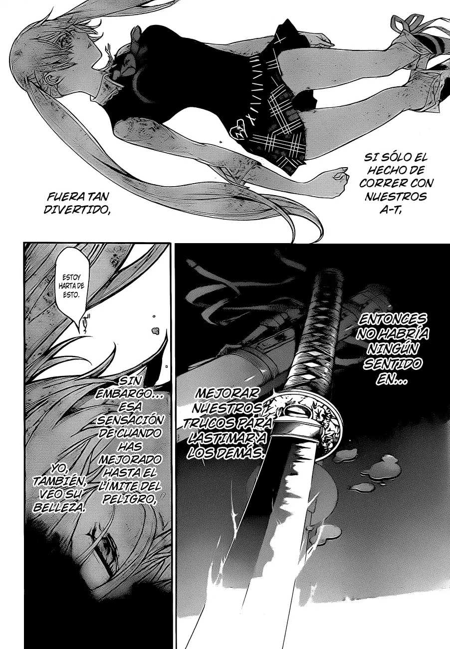 Air Gear - Capítulo 341 - Página 5 - LectorTMOo