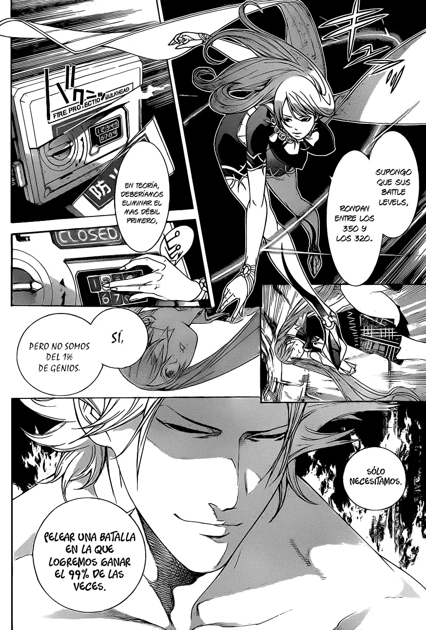 Air Gear - Capítulo 341 - Página 9 - LectorTMOo