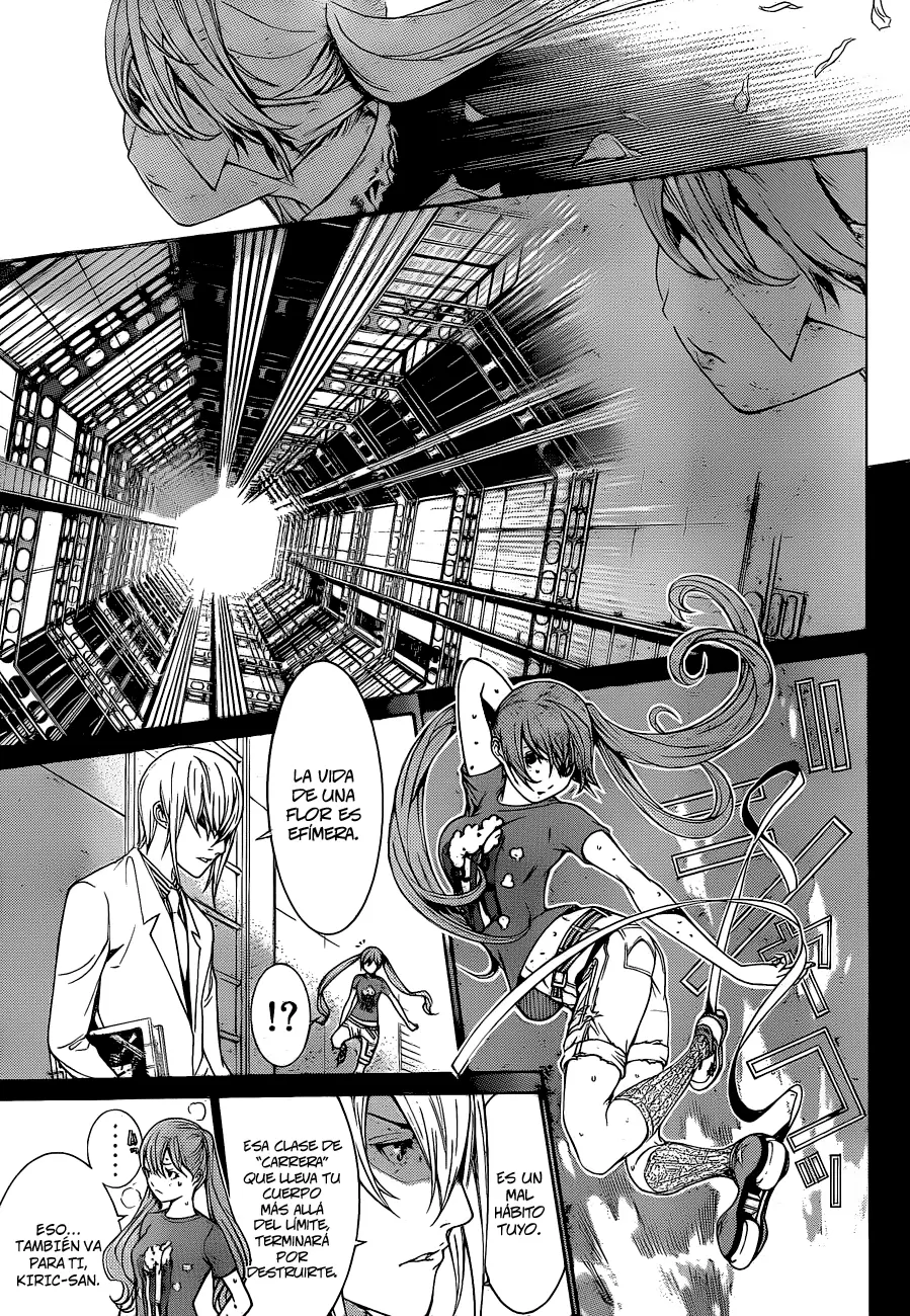 Air Gear - Capítulo 341 - Página 10 - LectorTMOo
