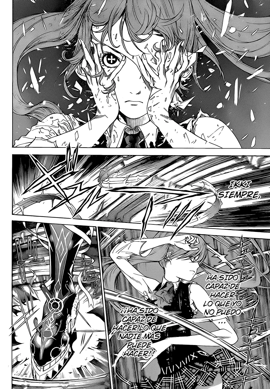 Air Gear - Capítulo 342 - Página 10 - LectorTMOo