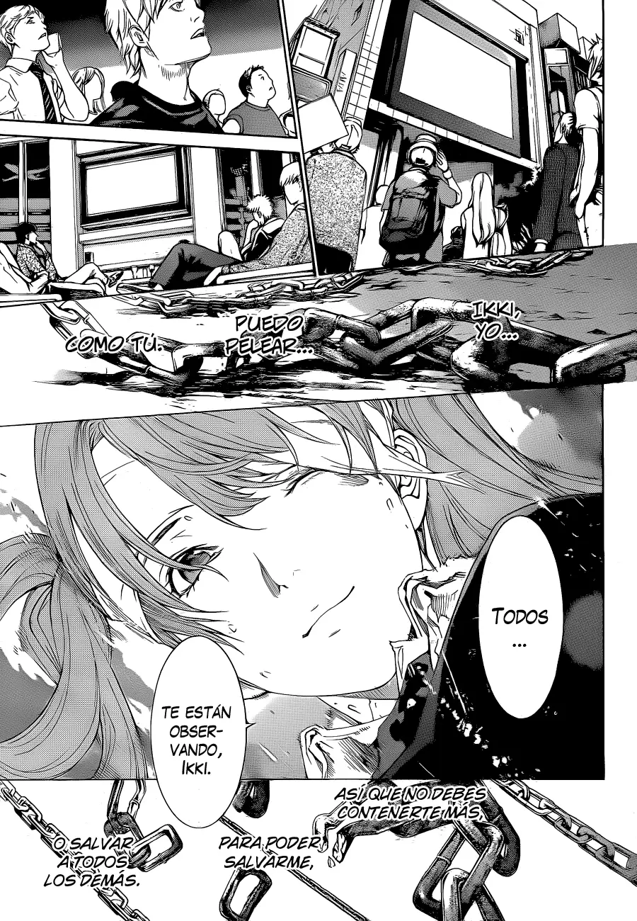 Air Gear - Capítulo 342 - Página 13 - LectorTMOo