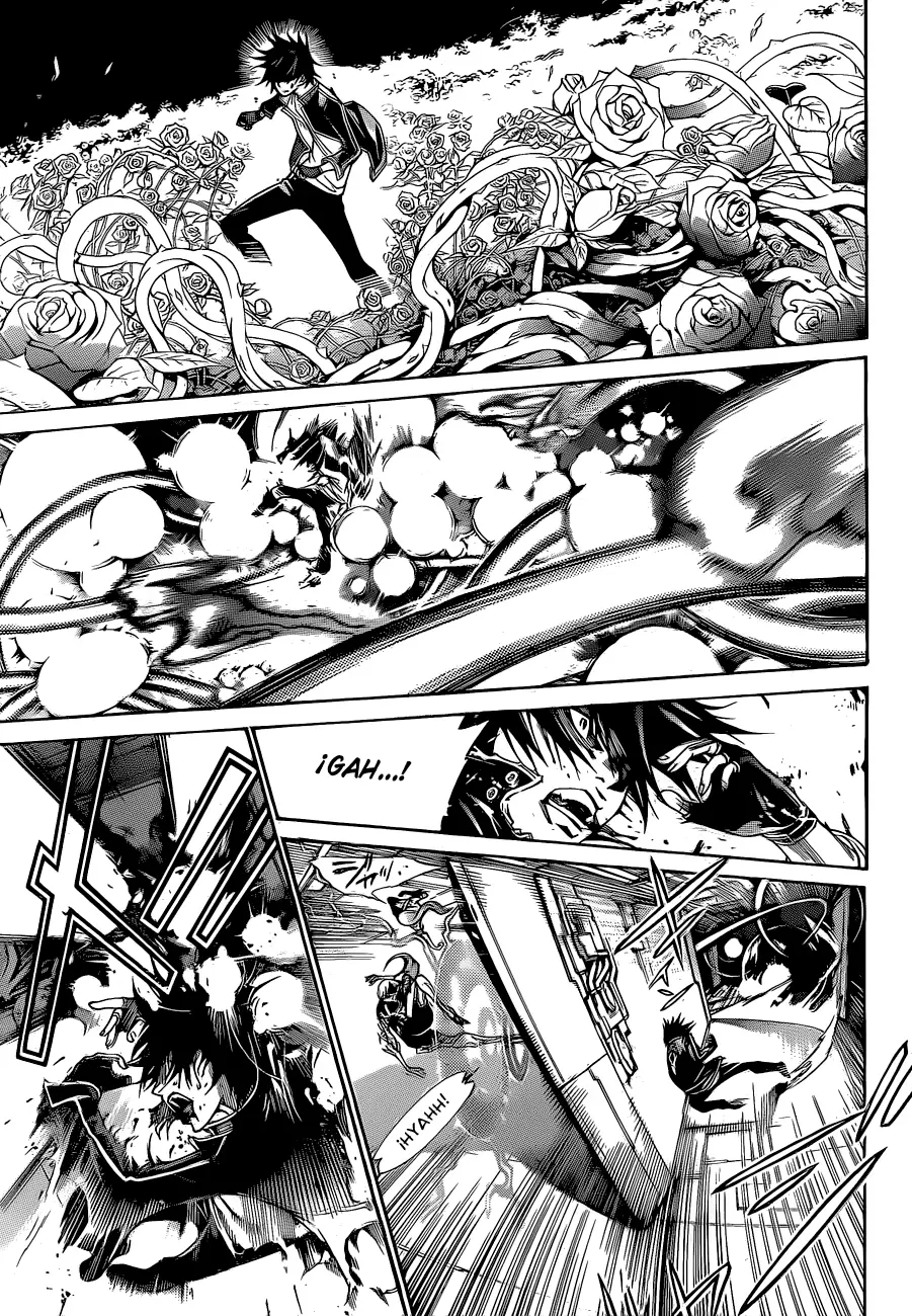 Air Gear - Capítulo 343 - Página 6 - LectorTMOo
