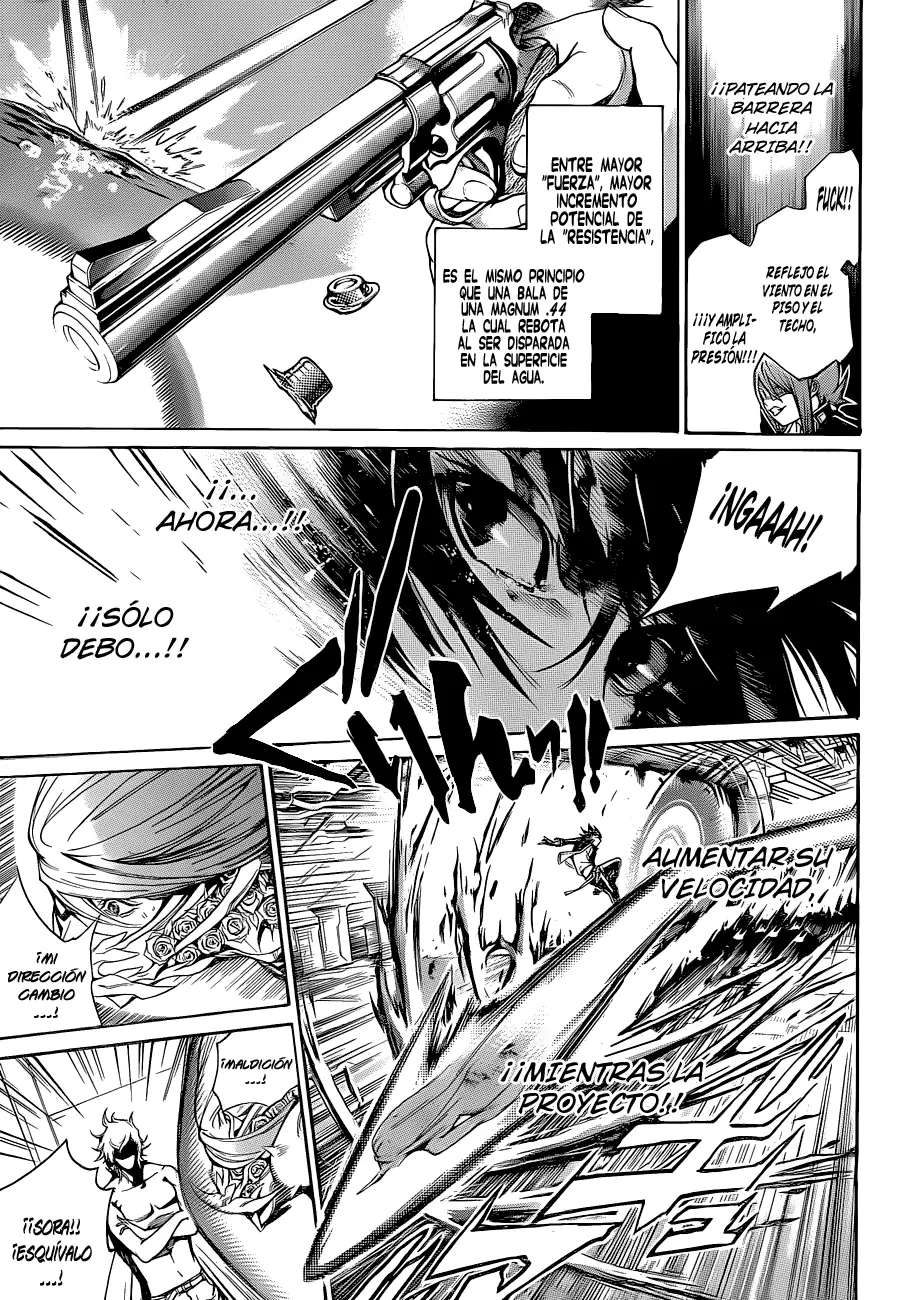 Air Gear - Capítulo 343 - Página 13 - LectorTMOo