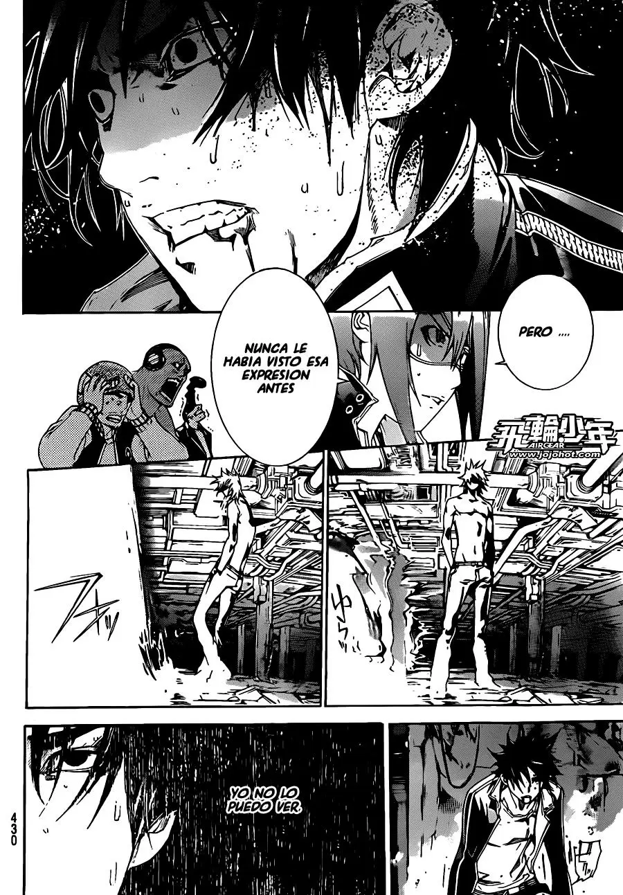 Air Gear - Capítulo 344 - Página 14 - LectorTMOo