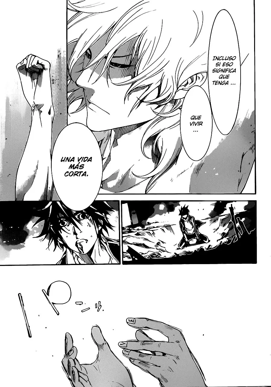 Air Gear - Capítulo 345 - Página 17 - LectorTMOo