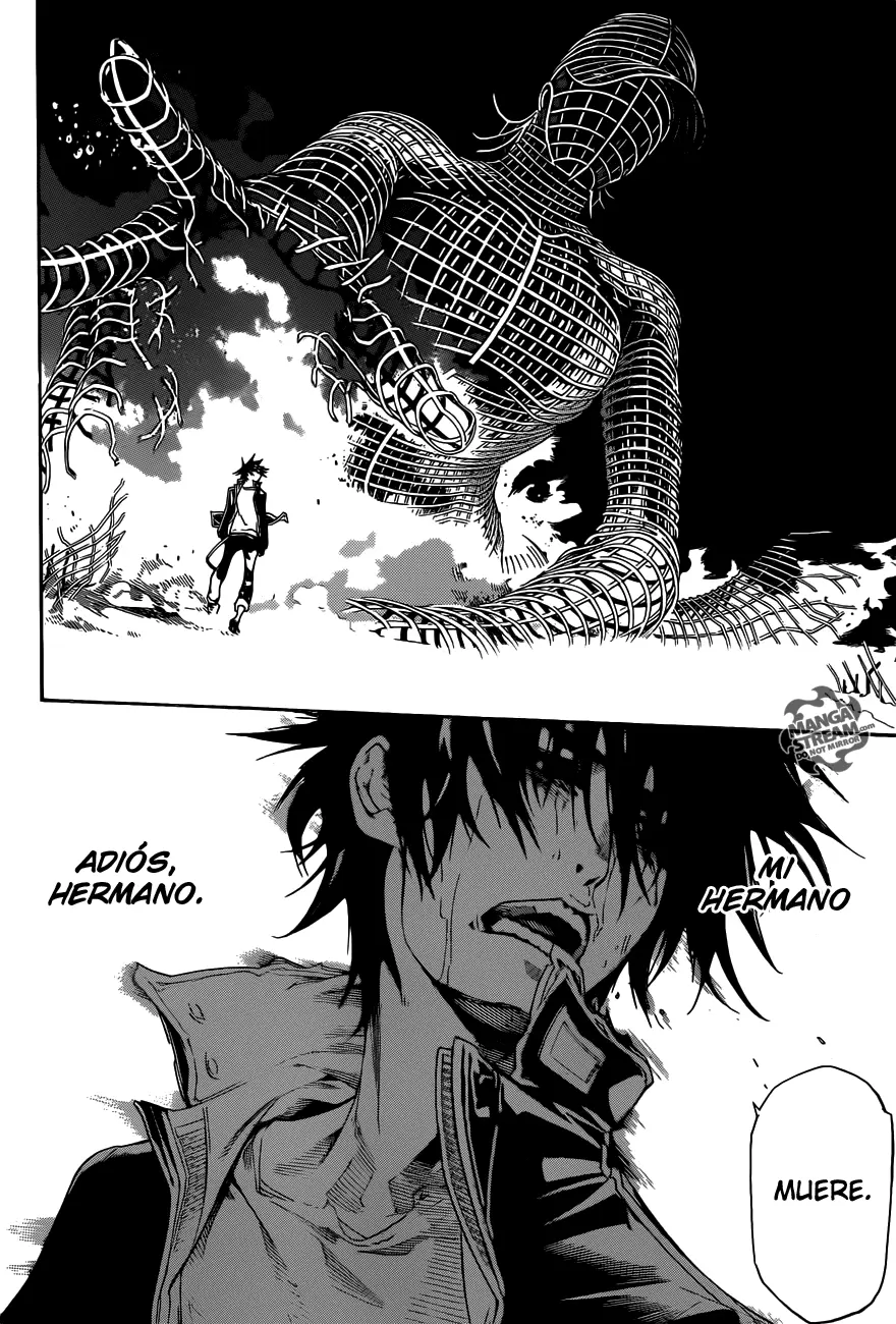 Air Gear - Capítulo 347 - Página 5 - LectorTMOo