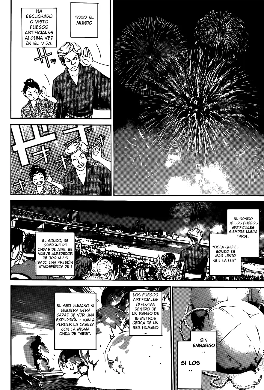 Air Gear - Capítulo 347 - Página 12 - LectorTMOo