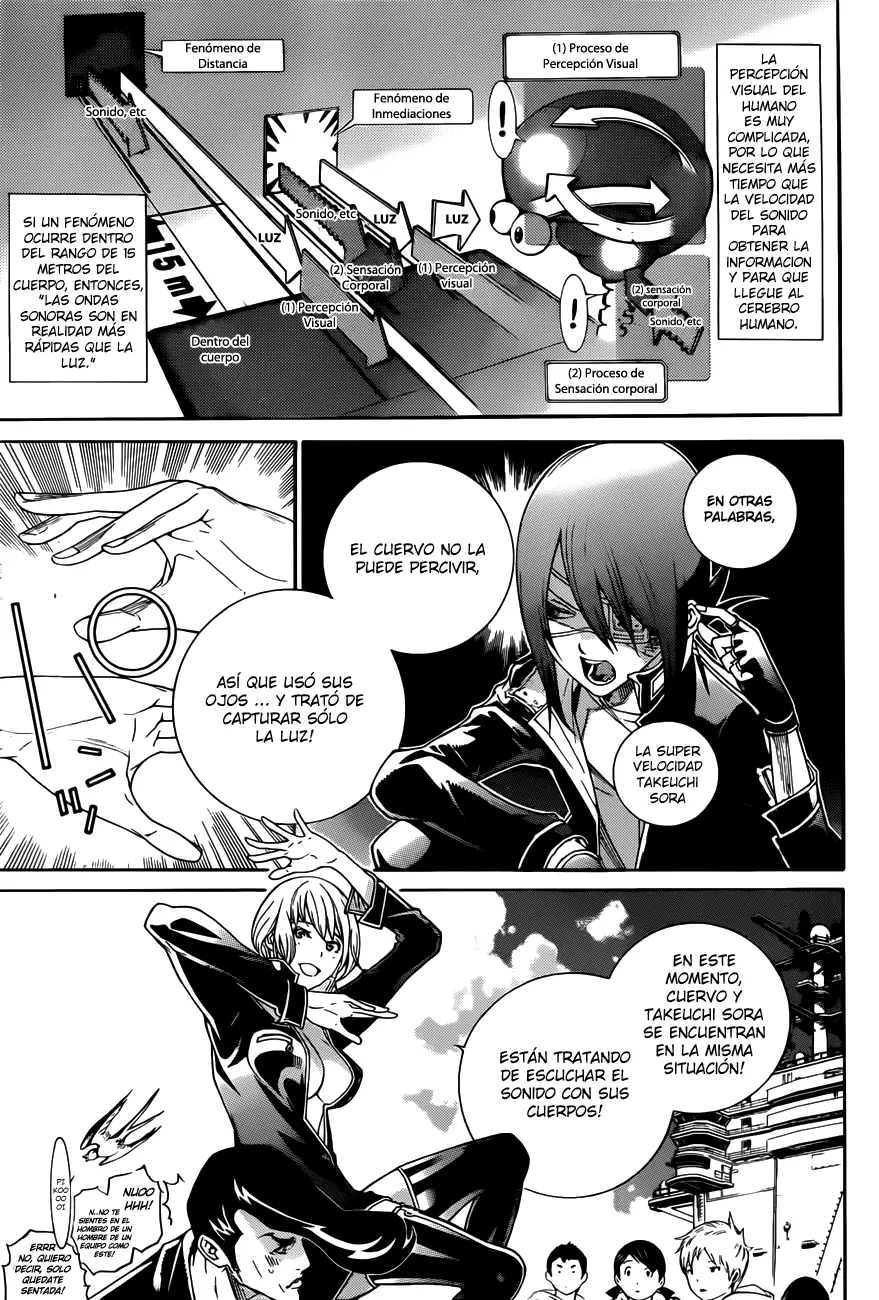 Air Gear - Capítulo 347 - Página 13 - LectorTMOo