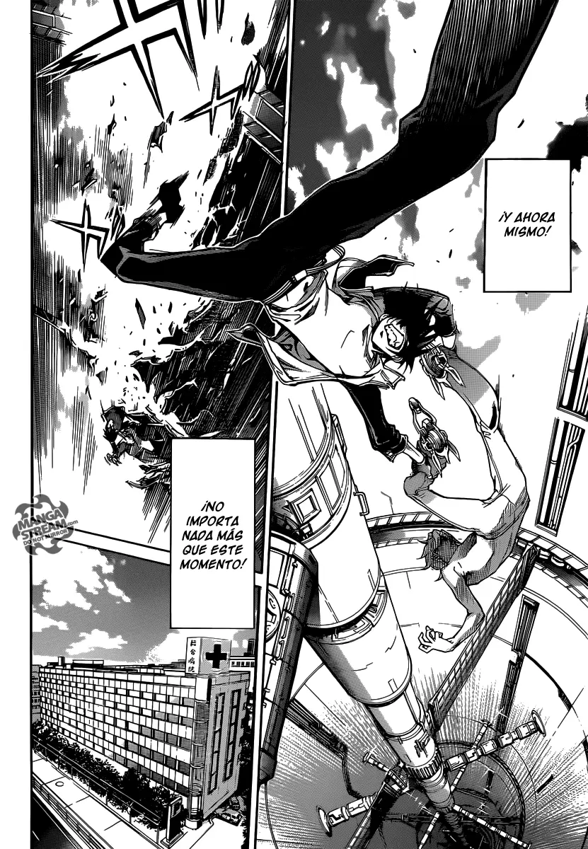 Air Gear - Capítulo 348 - Página 10 - LectorTMOo