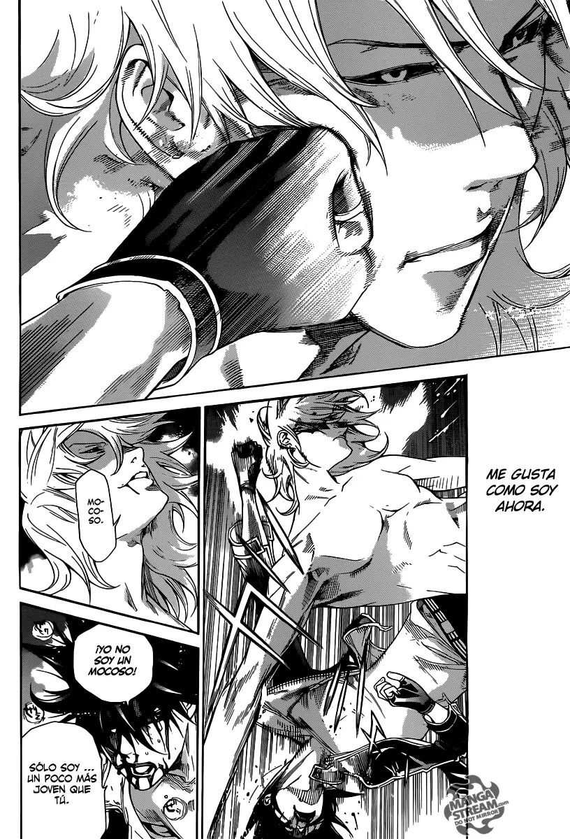 Air Gear - Capítulo 348 - Página 12 - LectorTMOo