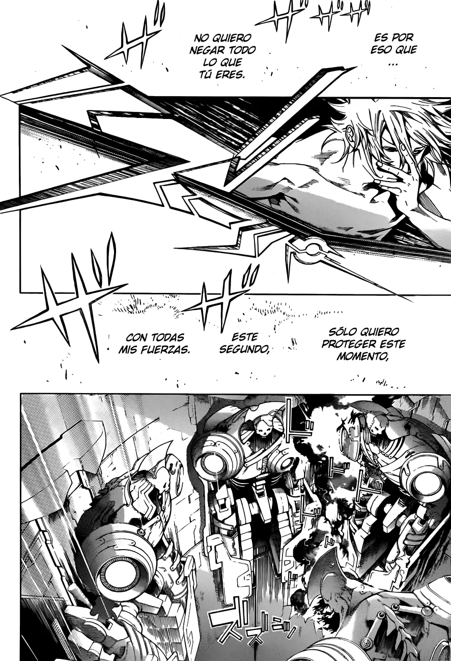 Air Gear - Capítulo 348 - Página 14 - LectorTMOo