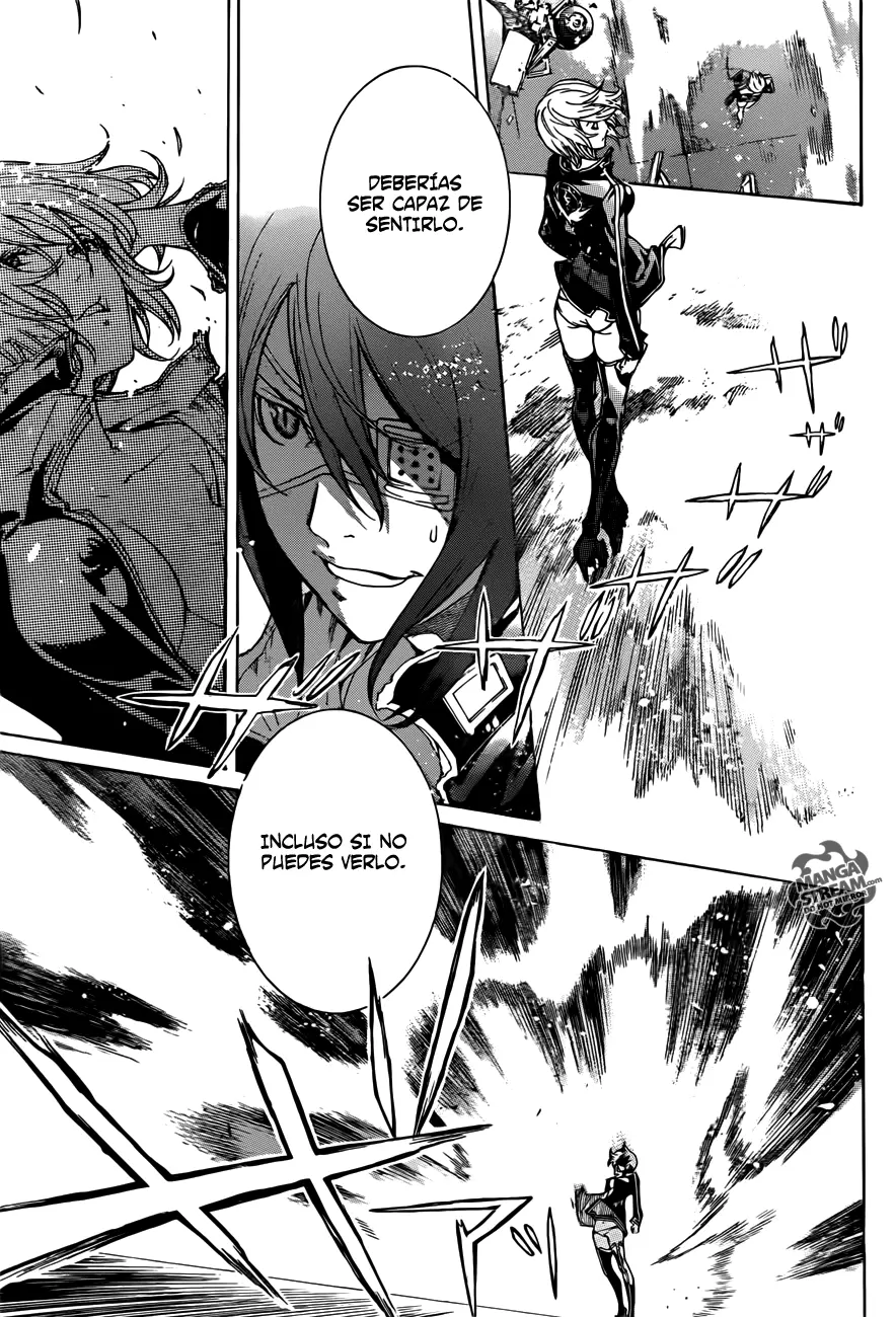 Air Gear - Capítulo 348 - Página 15 - LectorTMOo