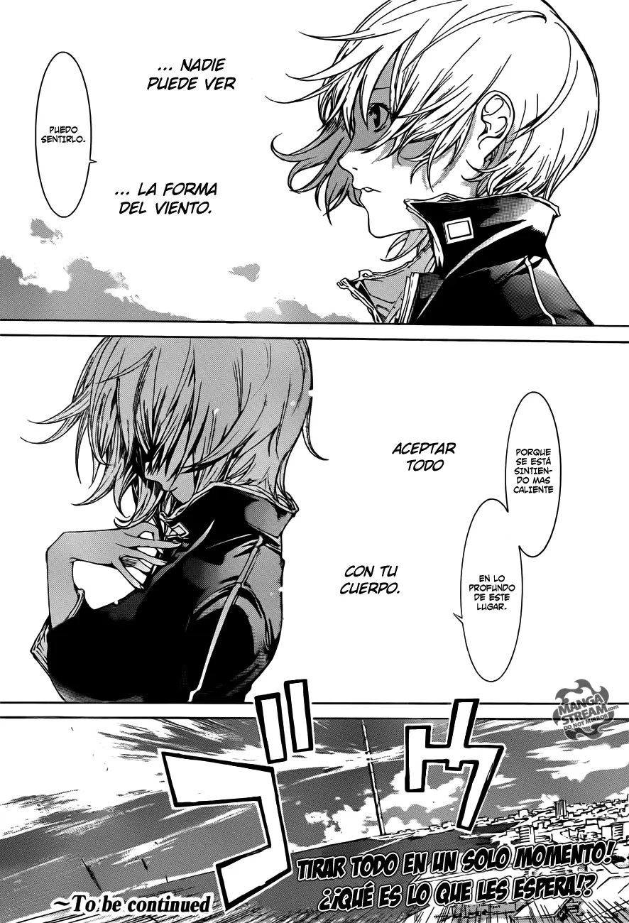 Air Gear - Capítulo 348 - Página 17 - LectorTMOo