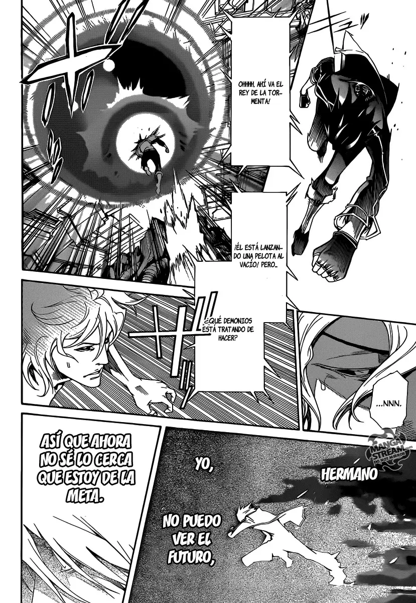 Air Gear - Capítulo 349 - Página 8 - LectorTMOo