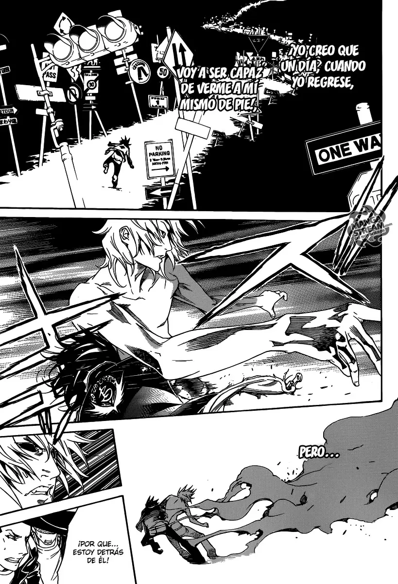 Air Gear - Capítulo 349 - Página 9 - LectorTMOo