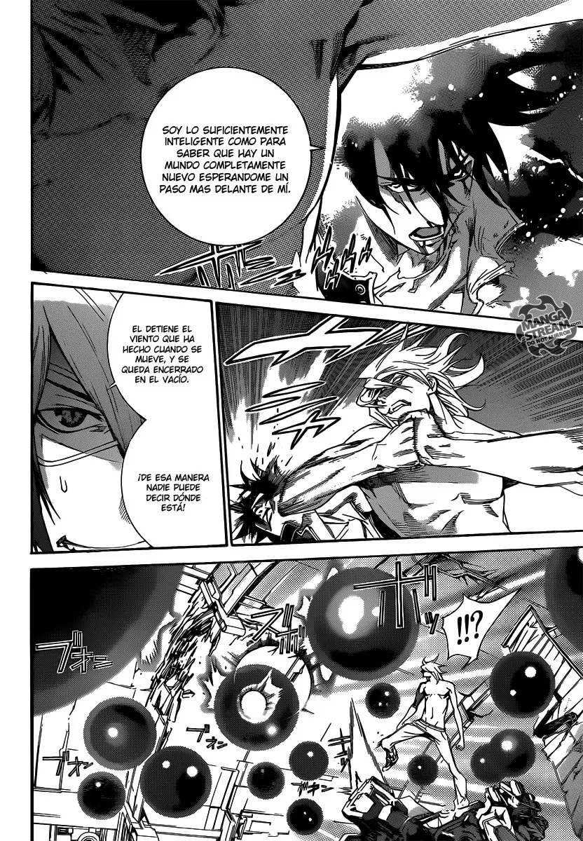 Air Gear - Capítulo 349 - Página 10 - LectorTMOo