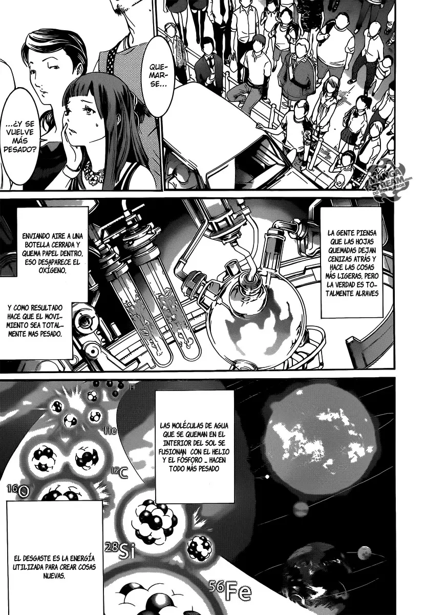 Air Gear - Capítulo 349 - Página 14 - LectorTMOo