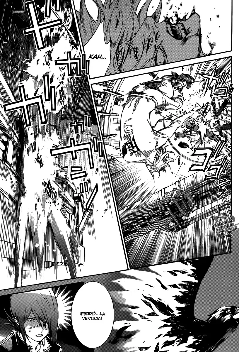 Air Gear - Capítulo 350 - Página 3 - LectorTMOo