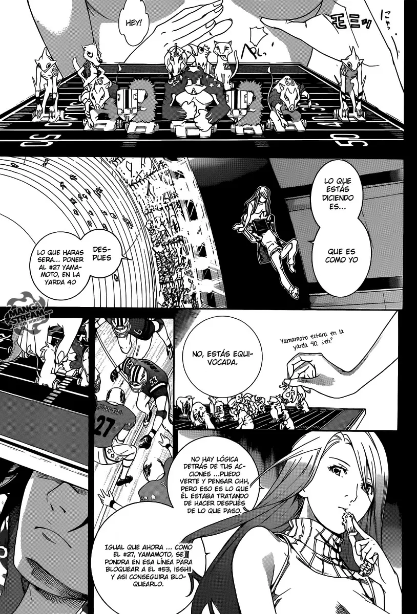 Air Gear - Capítulo 350 - Página 6 - LectorTMOo
