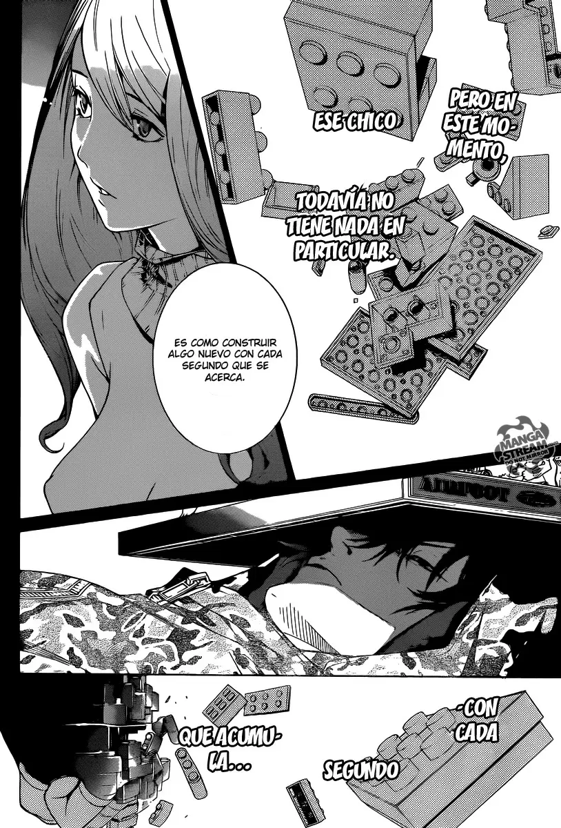 Air Gear - Capítulo 350 - Página 7 - LectorTMOo
