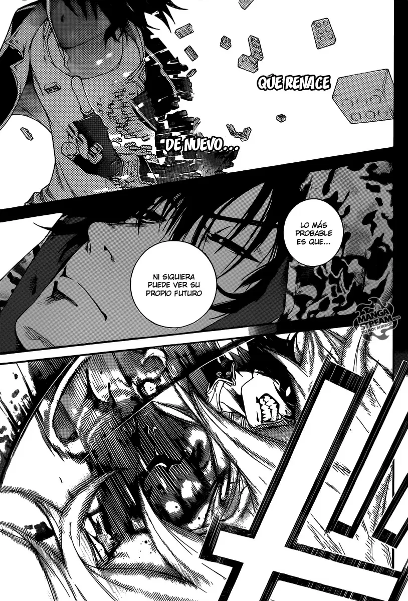 Air Gear - Capítulo 350 - Página 8 - LectorTMOo