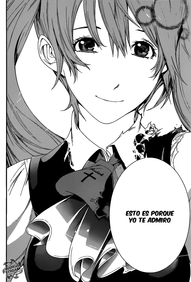 Air Gear - Capítulo 350 - Página 13 - LectorTMOo
