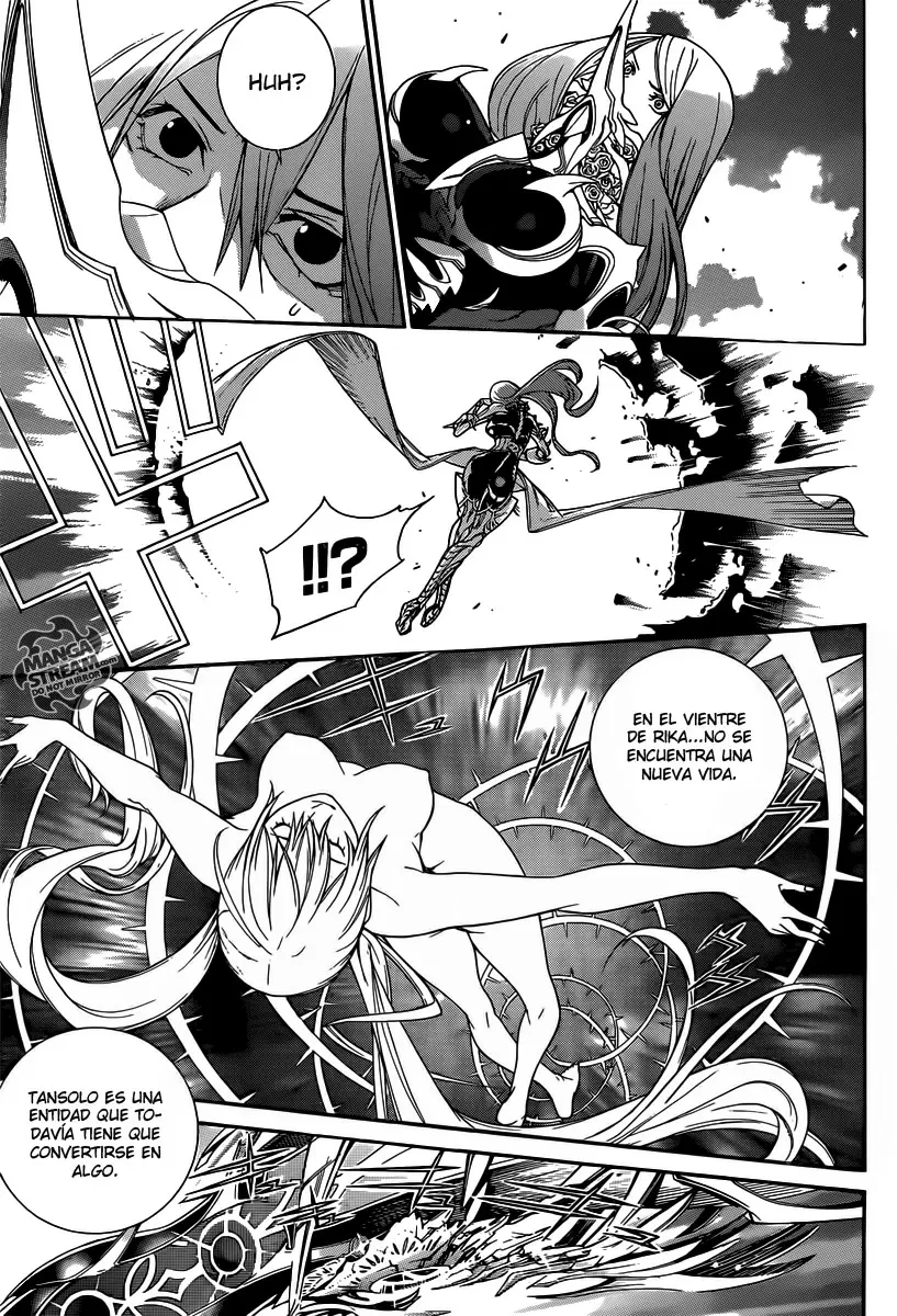 Air Gear - Capítulo 350 - Página 14 - LectorTMOo