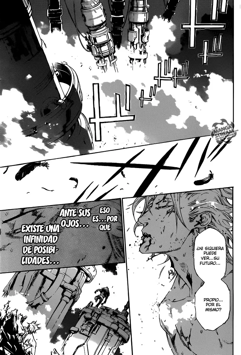 Air Gear - Capítulo 350 - Página 16 - LectorTMOo