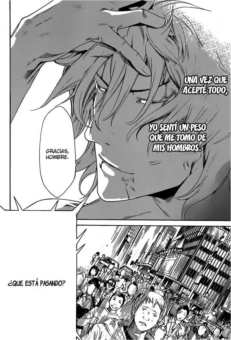 Air Gear - Capítulo 351 - Página 8 - LectorTMOo