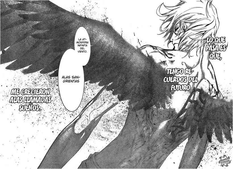 Air Gear - Capítulo 351 - Página 12 - LectorTMOo