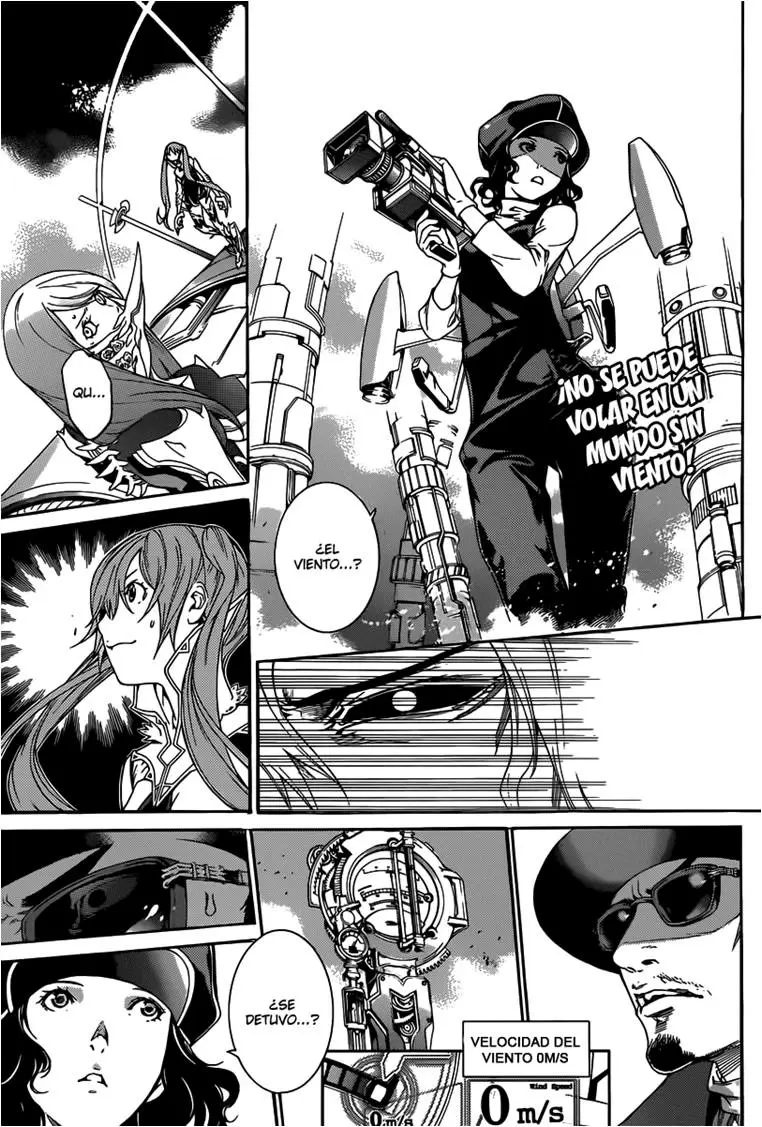 Air Gear - Capítulo 352 - Página 2 - LectorTMOo