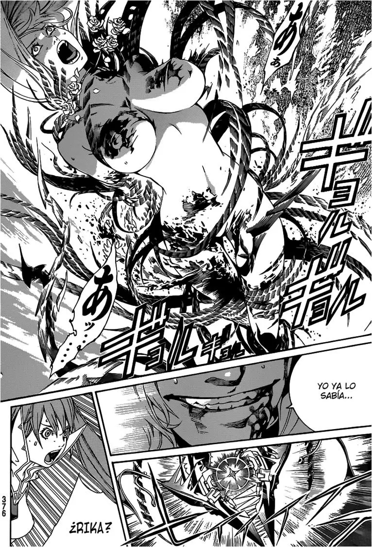 Air Gear - Capítulo 352 - Página 12 - LectorTMOo