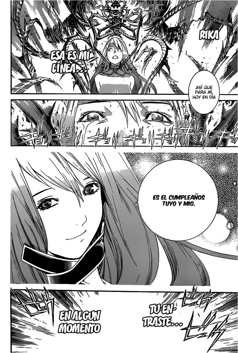 Air Gear - Capítulo 352 - Página 16 - LectorTMOo