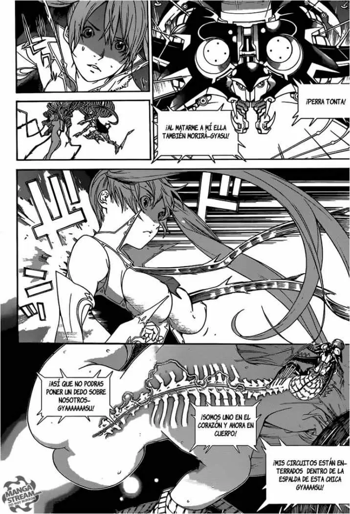 Air Gear - Capítulo 353 - Página 4 - LectorTMOo