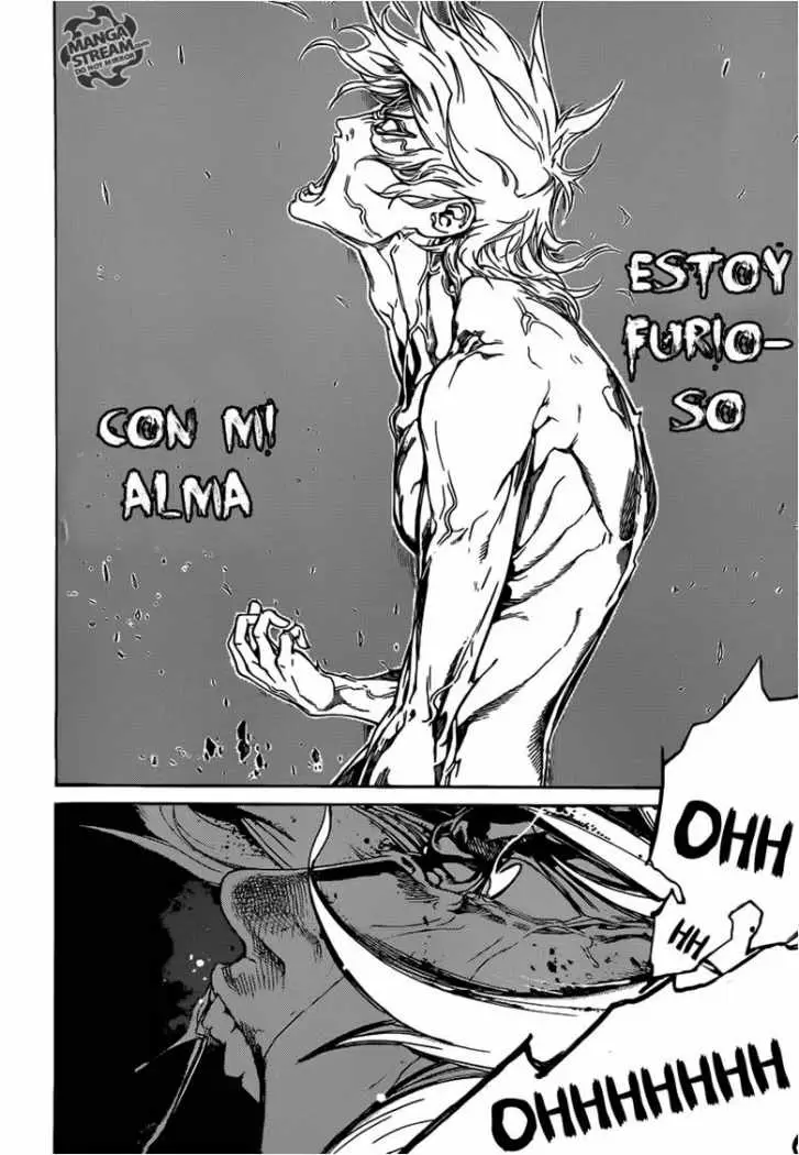 Air Gear - Capítulo 353 - Página 8 - LectorTMOo