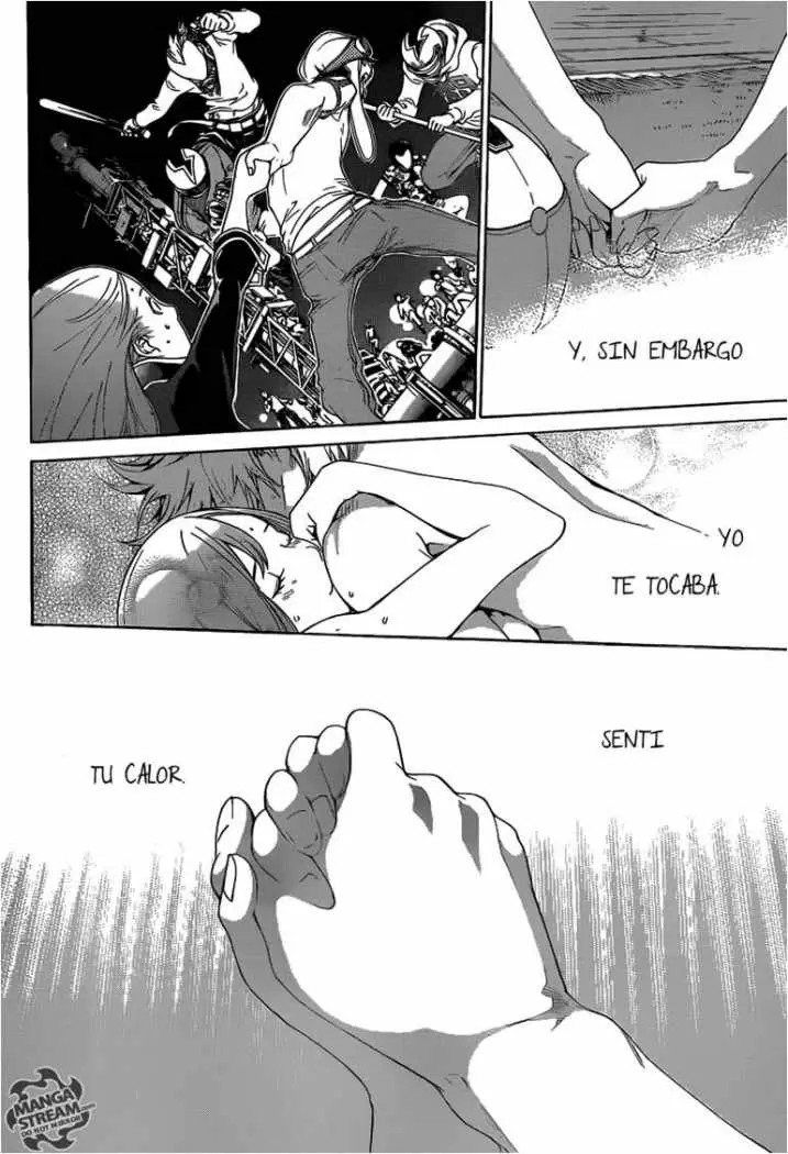 Air Gear - Capítulo 353 - Página 10 - LectorTMOo